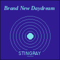 Brand New Daydream