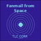 Fanmail from Space