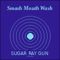 Smash Mouth Wash