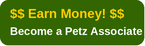 Become a Petz Associate