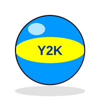 Y2K-Compliant Squeaky Ball