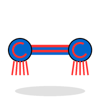 Tug-O-Matic 3000 Rope Toy