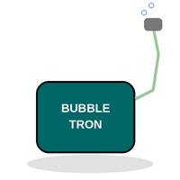 Bubble-Tron Air Pump