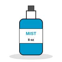 Humidity Mister