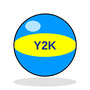 Y2K-Compliant Squeaky Ball