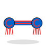 Tug-O-Matic 3000 Rope Toy