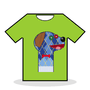 Argyle Commemorative T-Shirt