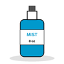Humidity Mister