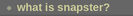 whatis
