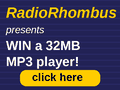 RadioRhombus contest