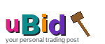 uBid